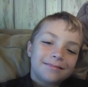 Meet your Posher, Brayden